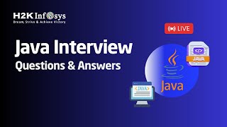 Top 5 Java Interview Questions And Answers Part -3 | Java Programming