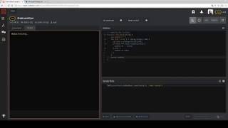 CodeWars - Break camelCase - 021318