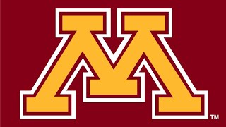 MINNESOTA 34, MSU 7 (EMBARRASSING)