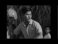 Extreme Malaysian spinning tops - 1964 documentary