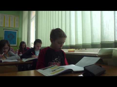 Polish lesson Polish lesson