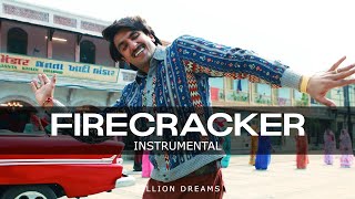 Firecracker Song  [Instrumental] | Jayeshbhai Jordaar | Ranveer Singh