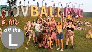 The Disaster of Gov Ball 2019