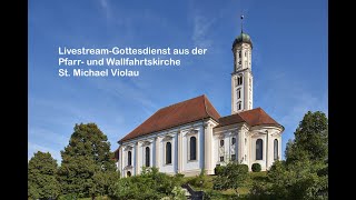 Eucharistiefeier am 1. Adventssonntag 2024