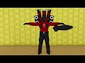 How to get MEGA SPEAKER MAN BACKROOMS MORPH in Backrooms Morphs (ROBLOX)