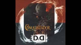 D&D - Conquistador