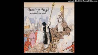 Aiming High (GER) - Geraldine, The Witch