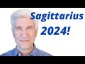 Sagittarius 2024 · AMAZING PREDICTIONS!