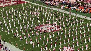 Million Dollar Band (PREGAME 1) October 21, 2023