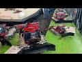 rc scale snowcats @ faszination modellbau fair 2018 4k