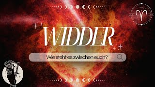 WIDDER I Wenn Verständnis zur Pflicht wird – zwischen Fürsorge und Selbstschutz I Beziehungsspiel