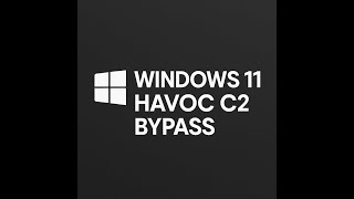 Havoc C2 - Windows 11 bypass using custom loader