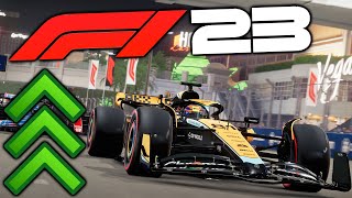 Revisiting F1 23! Was it really BETTER than F1 24?