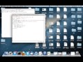 Python Chat Server - 1 - Client/Server Node