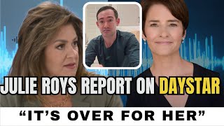 Why Was Jonathan Lamb Fired from Daystar Leaked Audio Reveals the Truth DAYSTAR SCANDAL