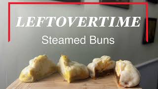 LeftOverTime: Ethiopian Steamed Buns