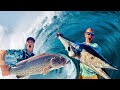 EPIC Fishing Day in the GULF STREAM! (Fish of a LIFETIME!)