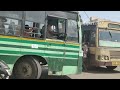 arcot bus stand ஆற்காடு பேருந்து நிலையம் buslover travel travelvlog bus tnstc busstand 🚌