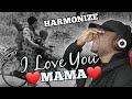 I Love you Mama| Harmonize - Mama (Official Music Video)REACTION