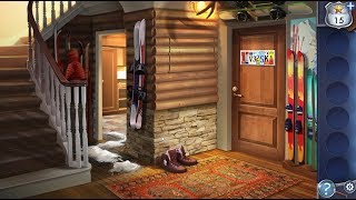 Adventure Escape Mysteries Murder Inn Level 2