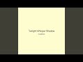 Twilight Whisper Shadow