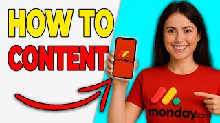 How To Build A Monday.com Content Calendar (Easy Setup 2026)