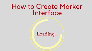 Java Interview Question | How to create marker Interface and pass the information to JVM