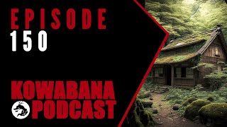 Kowabana: 'True' Japanese scary stories - Dangerous Curiosity Part 1