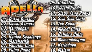 Lagu Dangdut Koplo Terbaru 2020 by. Om. Adella Full Album Spesial Rhoma Irama "Cover"