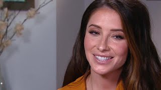 Bristol Palin Is Open to Having More Kids, But There's a Catch! (Exclusive)