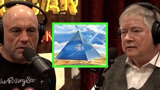 "The Giza Power Plant" Christopher Dunn's Theory that The Great Pyramid Collected and Stored Energy