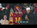 usc vs ucla full game highlights 2024 college football highlights