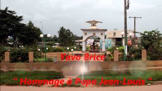 Agboville... Yavo Brice  \