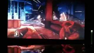 Killzone 2 Trophy: Fragmerchant - Kill 5 Helghast using a