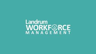 Workforce Management Process Improvement