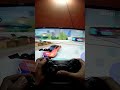 MAIN ACE RACER DI PC PAKAI GAMEPAD