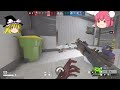 【r6s】無理なもんは無理って理解した【ゆっくり実況】