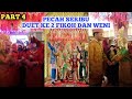 PART 4 || SERASA NONTON KONSER, SERU BANGET || FIKOH DAN WENI DUET LAGU PECAH SERIBU