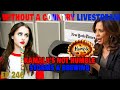 Call Her Billion Dollar Kamala l  Without A Country With Corinne Fisher l Ep 247