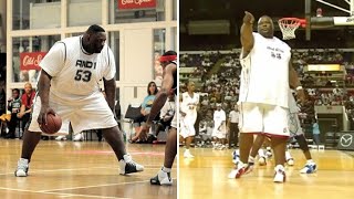 Troy "ESCALADE" Jackson The Greatest Street Ball Basketball Player Ever