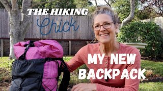 SWD Long Haul 50 // My New Backpack for the PCT // Superior Wilderness Designs