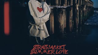 Johnny Dynamite \u0026 The Bloodsuckers - Straitjacket Summer Love (Lyric Video)