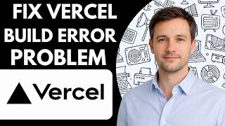 How To Fix Vercel Build Error Problem Full Guide 2026