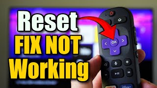 How to Reset Roku Remote if Not Working (Easy Guide)