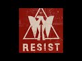 Ninja Tracks - Resist | Full Album