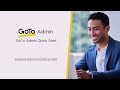 goto resolve goto admin