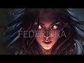 FEDERICKA -OWN REMIX..Burn6