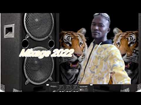 Dj Le Boss Mix Djinxi B Démonstration 2022 - YouTube