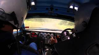 Dylan cameron whare flat downhill 2014