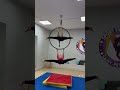 ⏰are you ready acrobatics aerial reels air flex straight sport gymnast short shorts